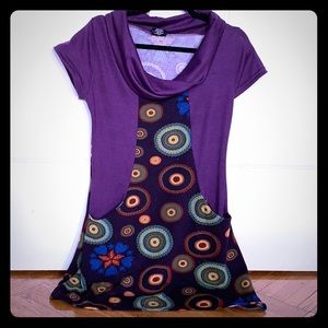 Culture shop knit dress